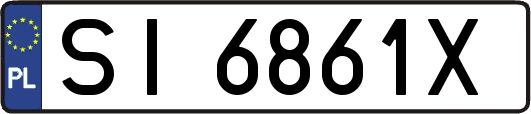 SI6861X