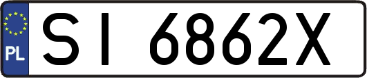 SI6862X