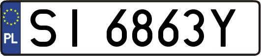 SI6863Y