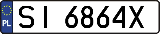 SI6864X