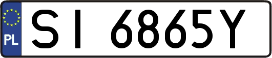 SI6865Y
