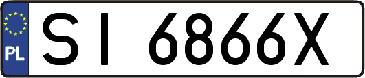 SI6866X
