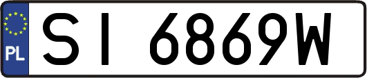 SI6869W