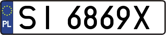 SI6869X