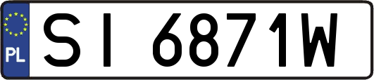 SI6871W