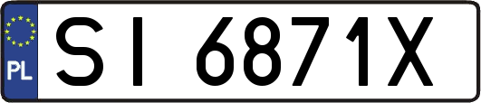 SI6871X