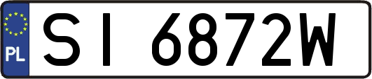 SI6872W