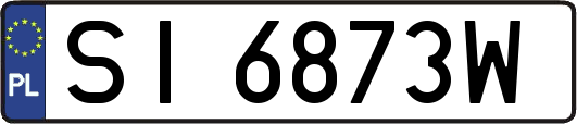 SI6873W
