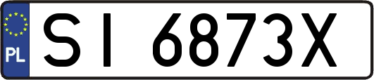SI6873X