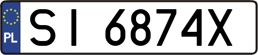 SI6874X