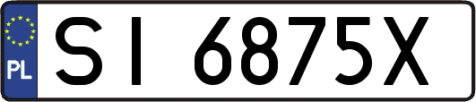 SI6875X