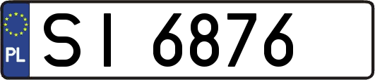 SI6876