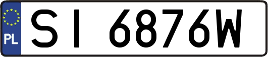 SI6876W