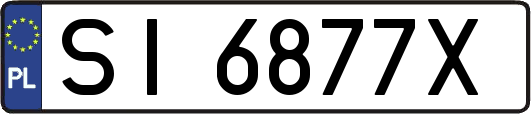SI6877X