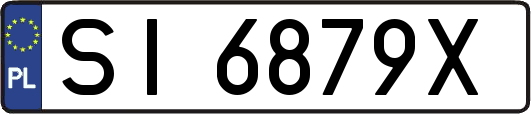 SI6879X