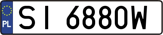 SI6880W