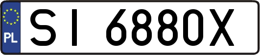 SI6880X
