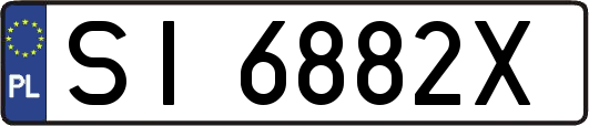 SI6882X