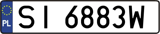 SI6883W