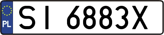 SI6883X
