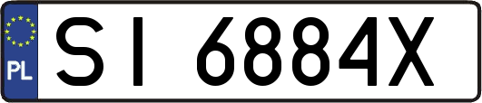 SI6884X