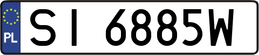 SI6885W