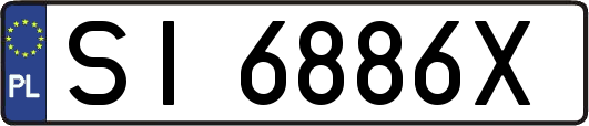 SI6886X