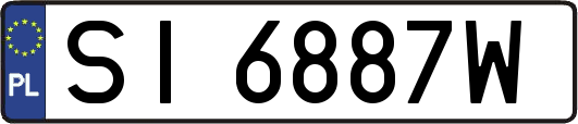 SI6887W