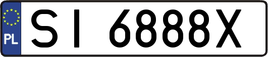 SI6888X