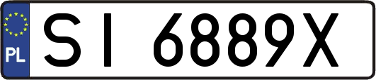 SI6889X