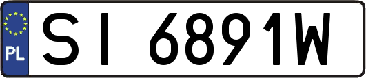 SI6891W