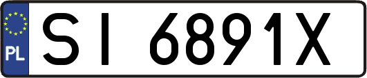 SI6891X