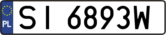 SI6893W