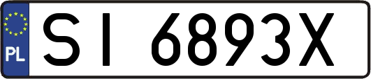 SI6893X