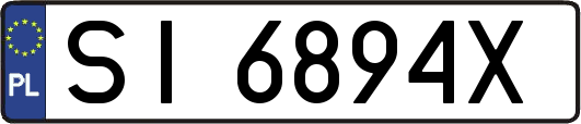 SI6894X