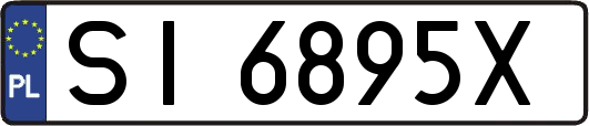 SI6895X