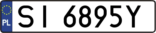SI6895Y