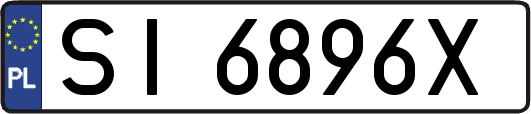 SI6896X