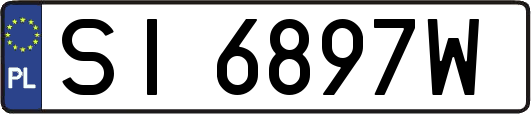 SI6897W