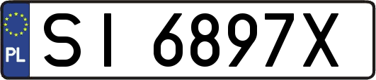 SI6897X