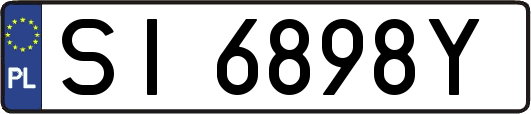 SI6898Y