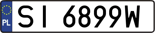 SI6899W