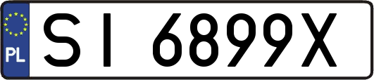 SI6899X