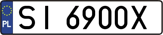 SI6900X