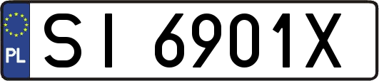 SI6901X