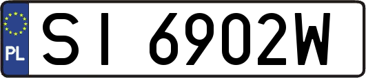 SI6902W
