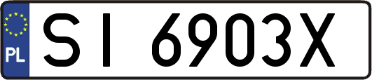 SI6903X