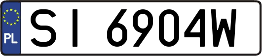 SI6904W