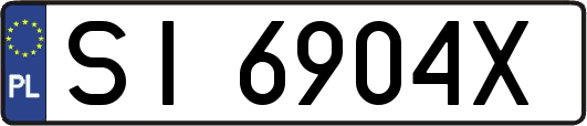 SI6904X