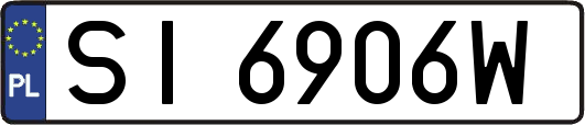 SI6906W
